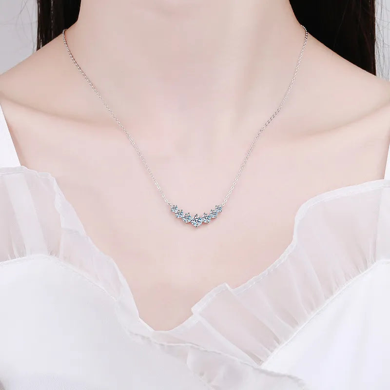 Heart Full Wings Necklace