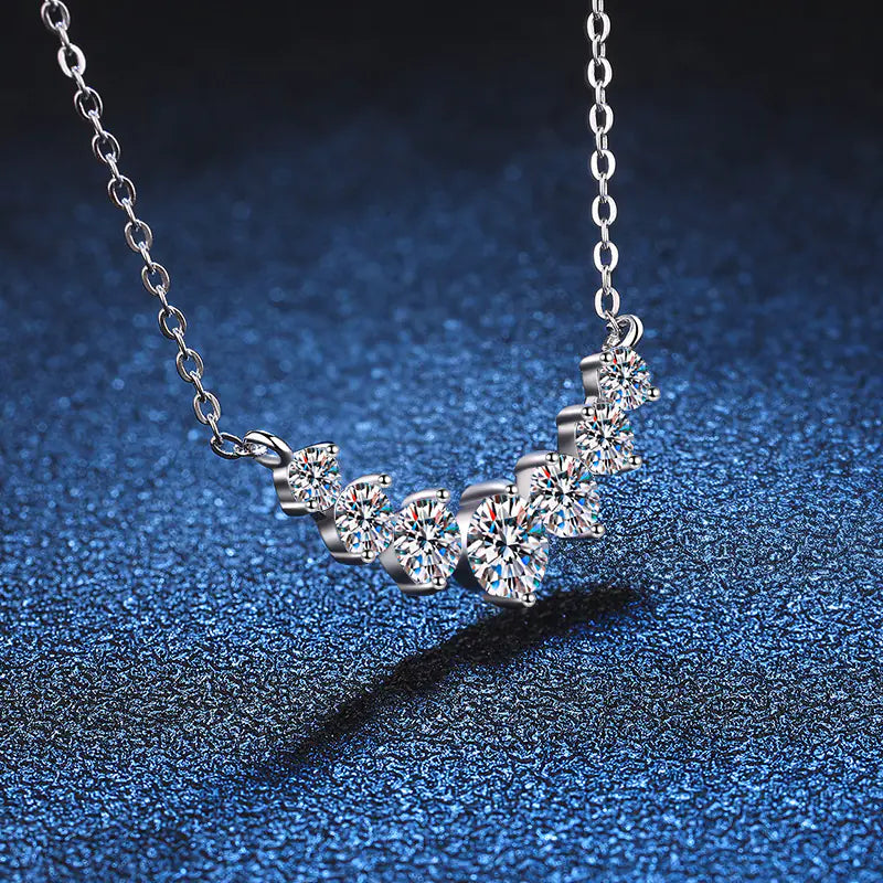 Heart Full Wings Necklace