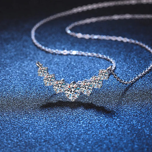 Heart Full Wings Necklace